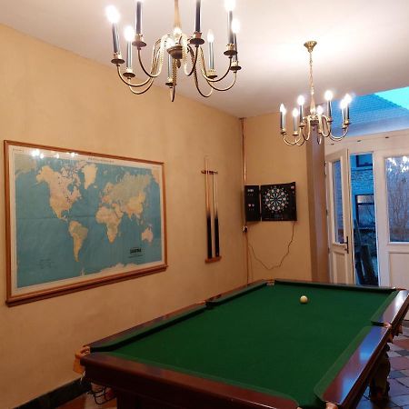La Maison Du Maitre Dinant Kültér fotó