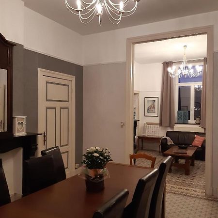 La Maison Du Maitre Dinant Kültér fotó