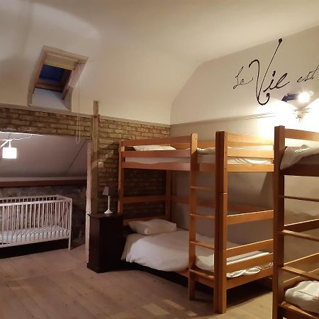 La Maison Du Maitre Dinant Kültér fotó