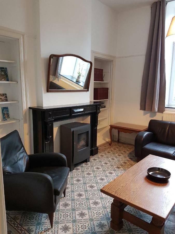 La Maison Du Maitre Dinant Kültér fotó