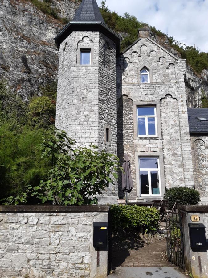 La Maison Du Maitre Dinant Kültér fotó