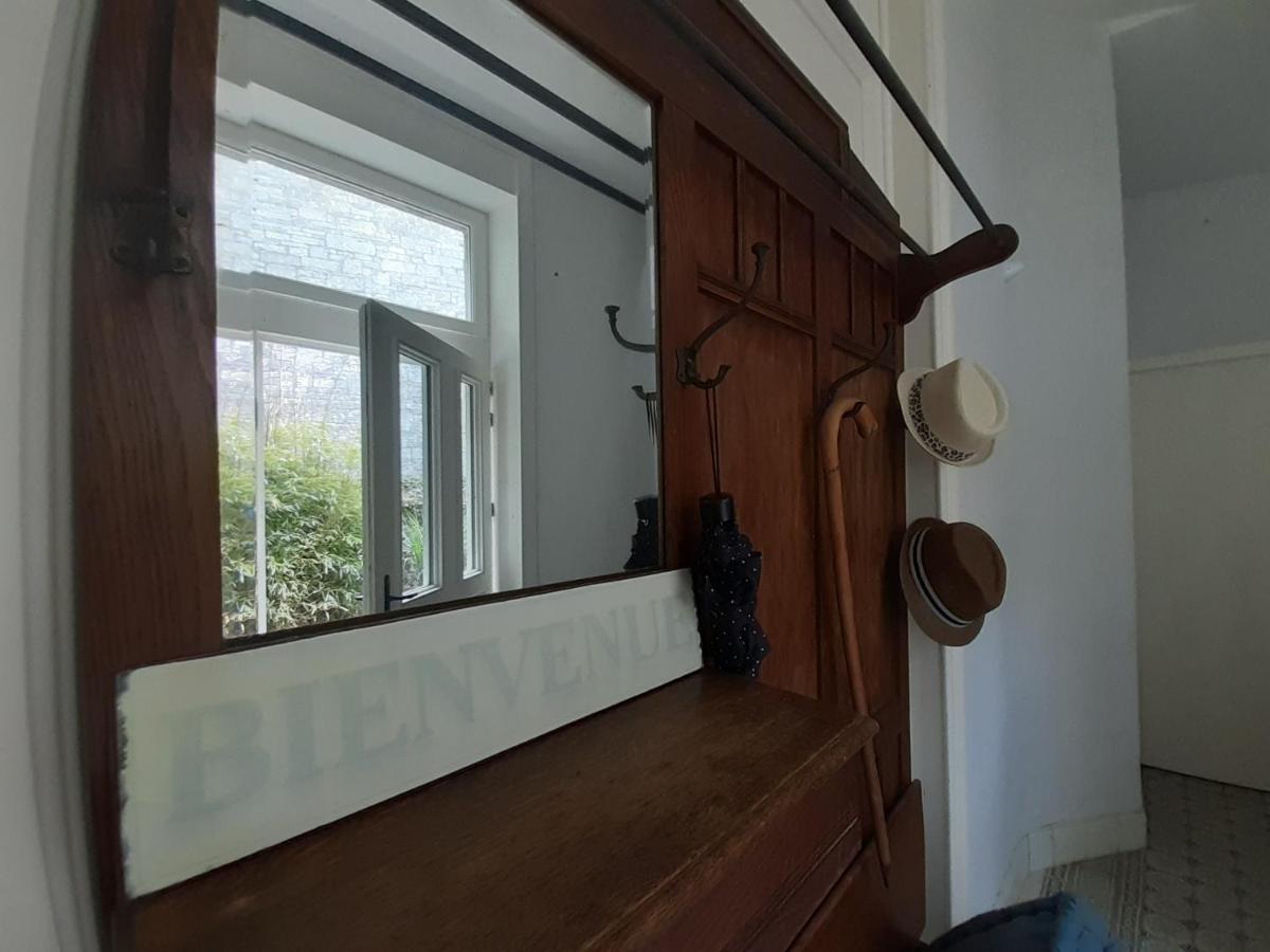 La Maison Du Maitre Dinant Kültér fotó