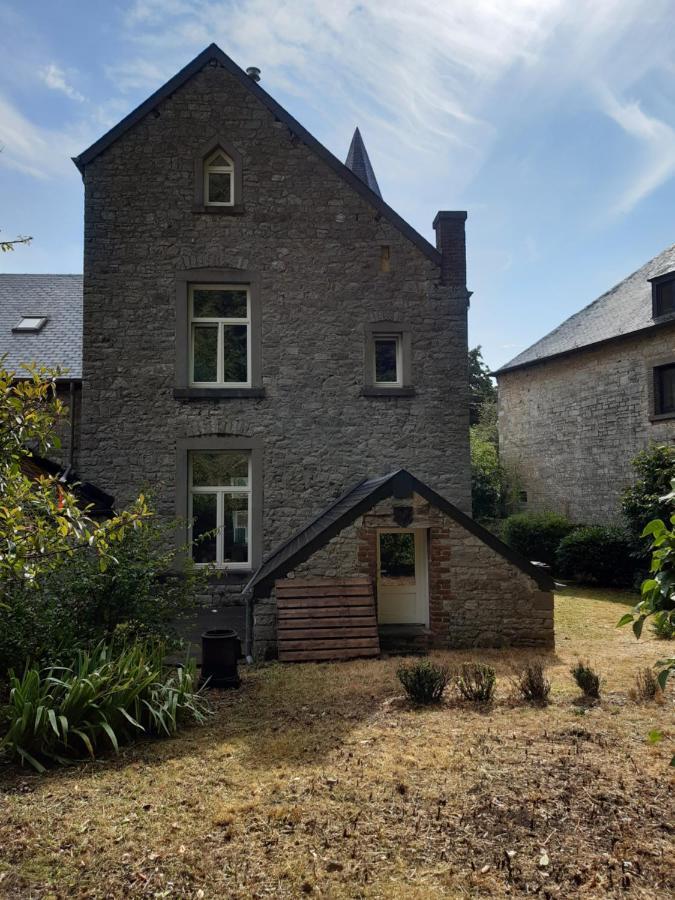 La Maison Du Maitre Dinant Kültér fotó