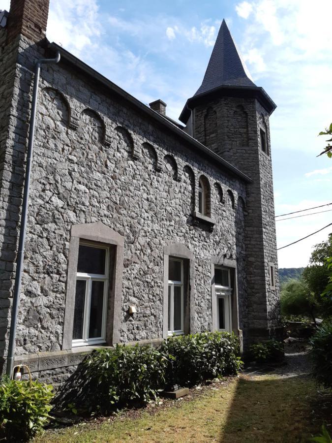 La Maison Du Maitre Dinant Kültér fotó