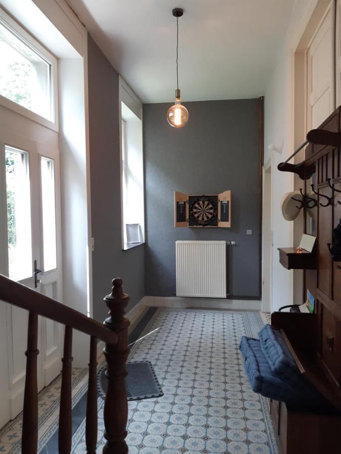 La Maison Du Maitre Dinant Kültér fotó