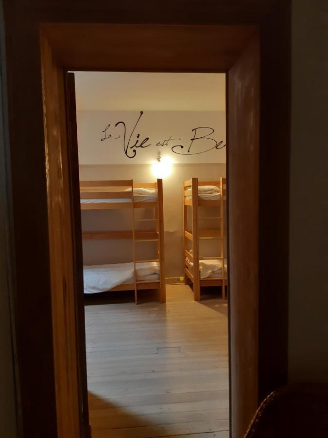 La Maison Du Maitre Dinant Kültér fotó
