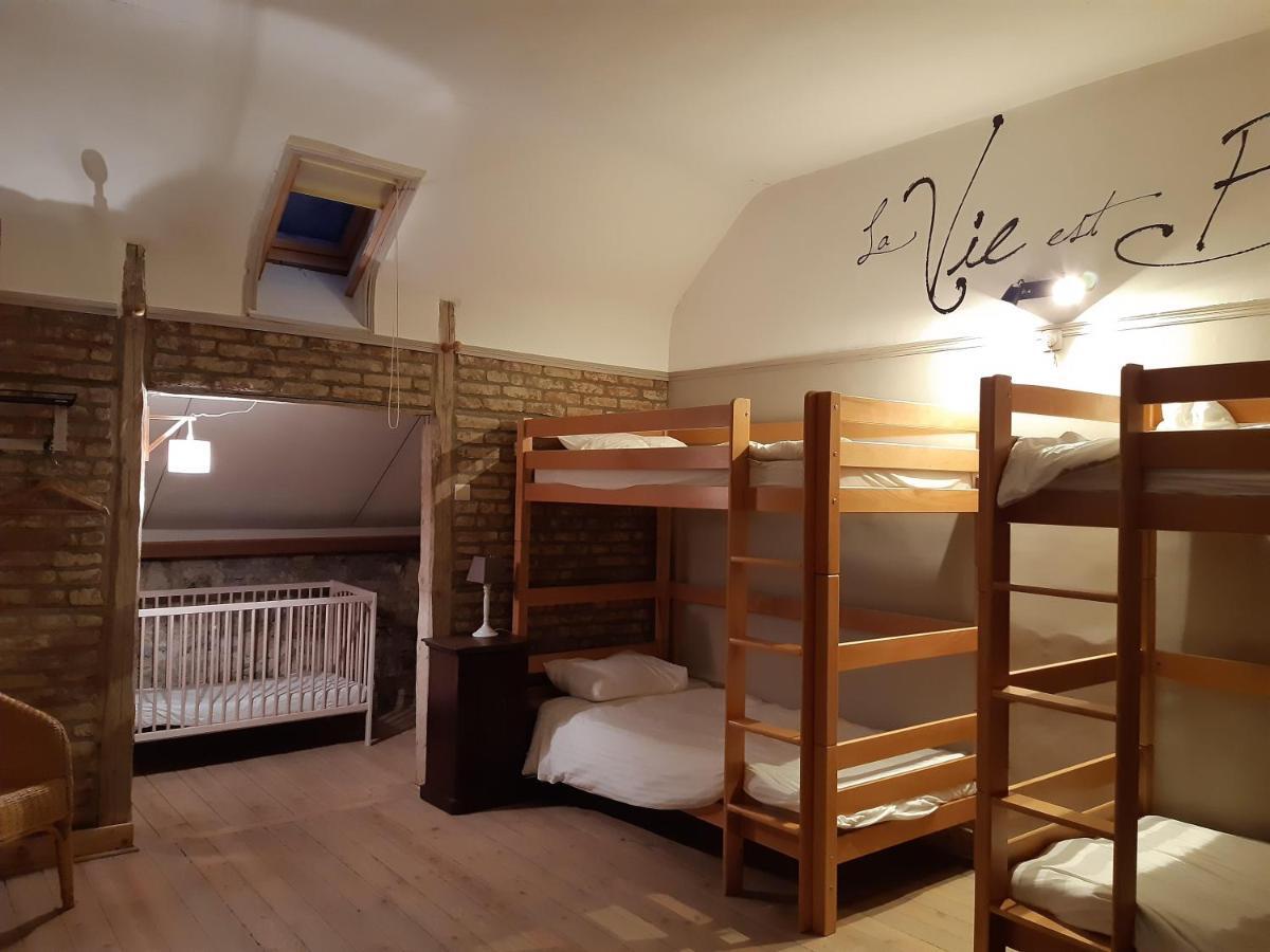 La Maison Du Maitre Dinant Kültér fotó