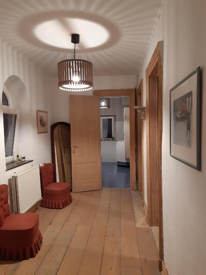 La Maison Du Maitre Dinant Kültér fotó