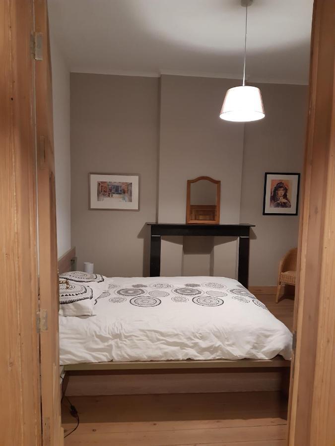 La Maison Du Maitre Dinant Kültér fotó